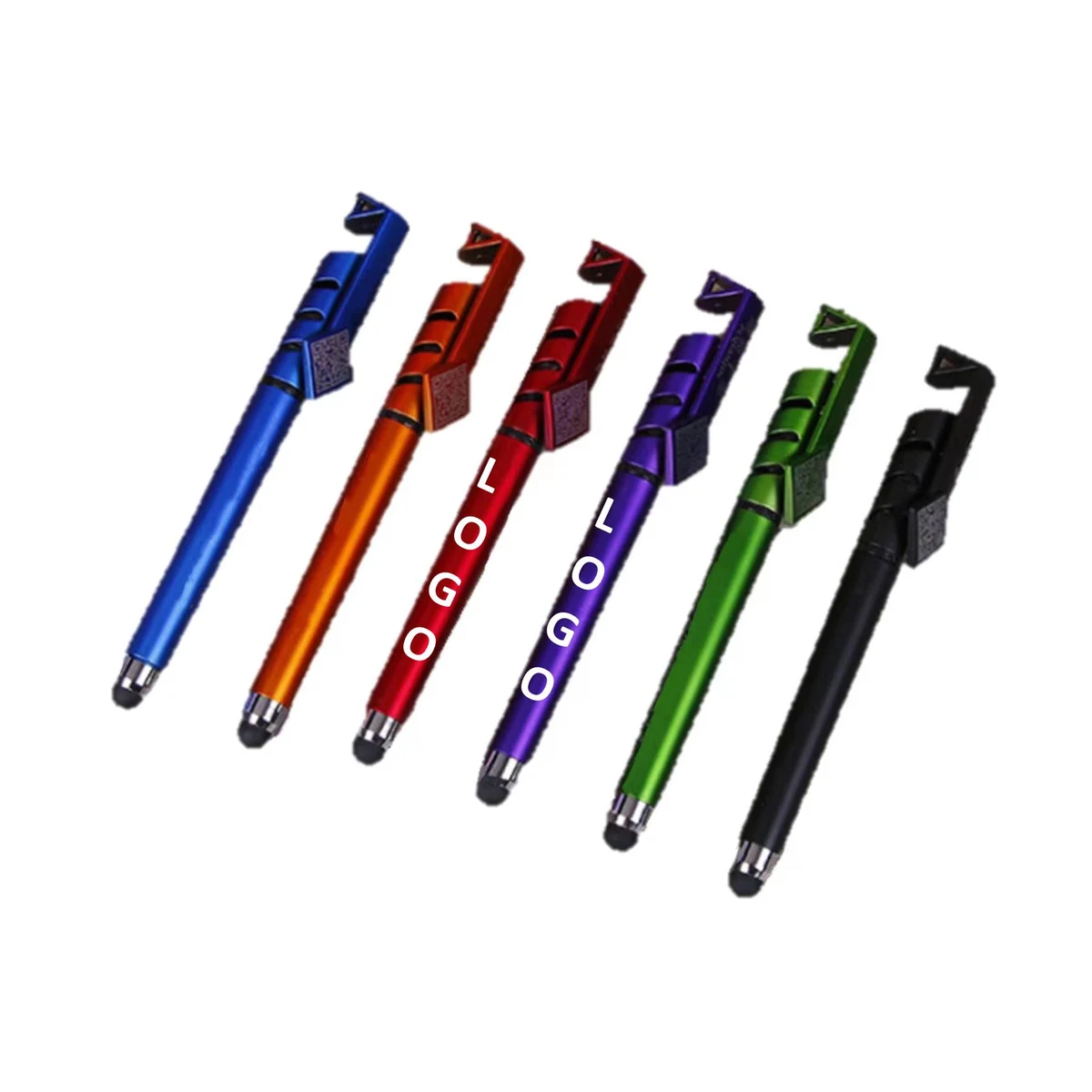 Custom QR Code Advertising Pen 1