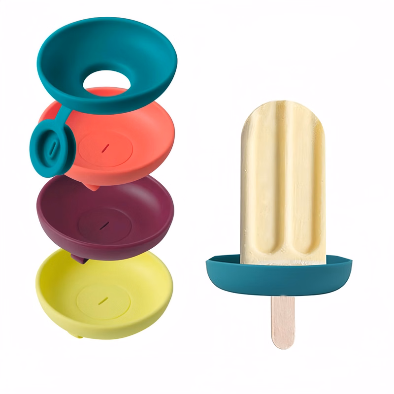 MOQ100 Ice Cream Drip-Proof Tray