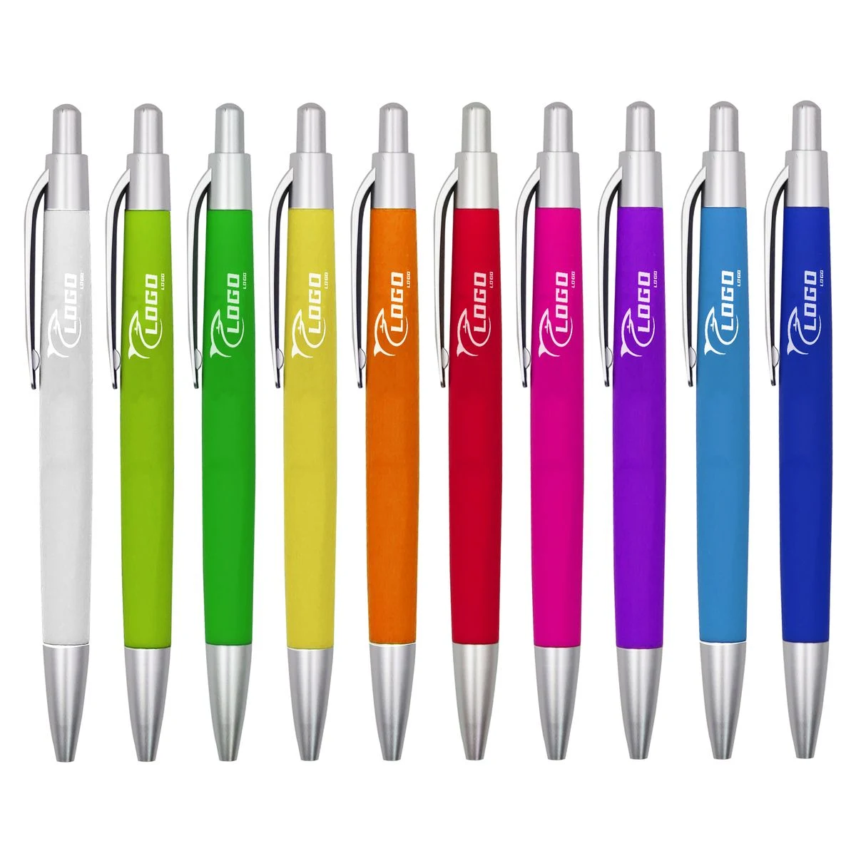Business Advertising Ballpoint Pen 1