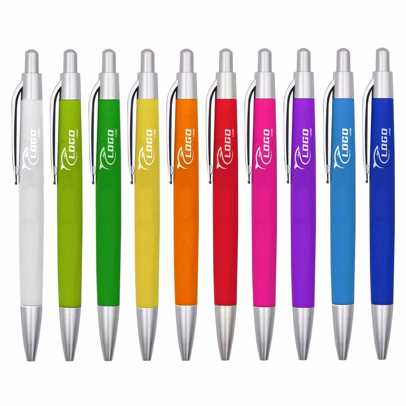 Business Advertising Ballpoint Pen