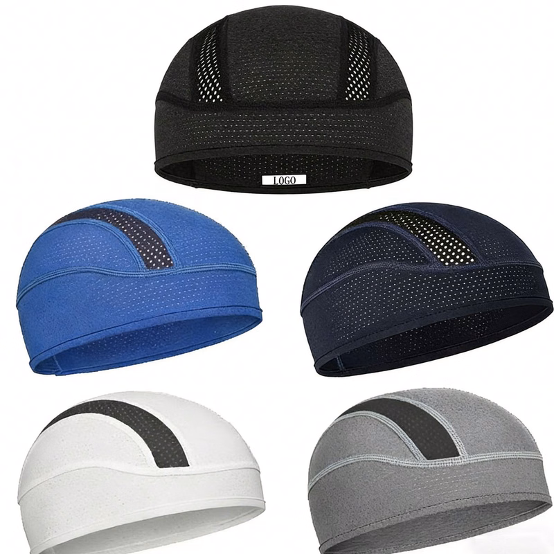 Cooling Skull Cap Beanie