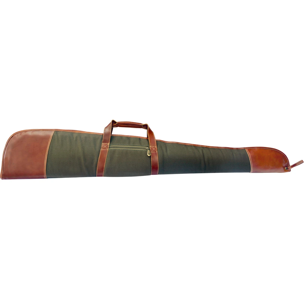 Coyote Ridge Canyon Leather Shotgun/Rifle Case 1