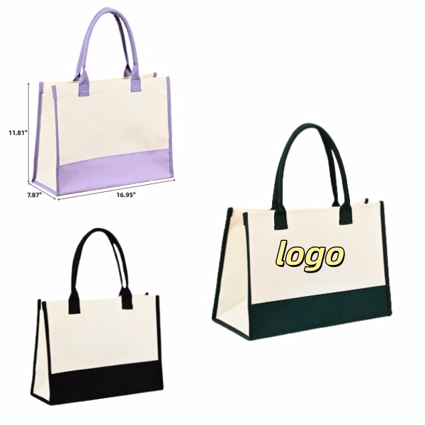 Versatile Gift Tote for Occasions