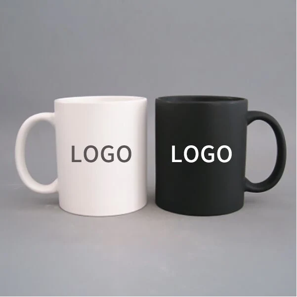 Promotional Coffee Mug 1