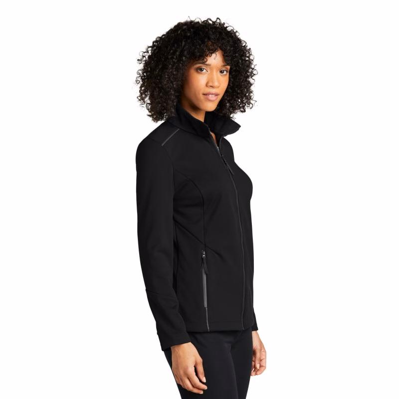 Port Authority Women's Collective Tech Soft Shell Jacket