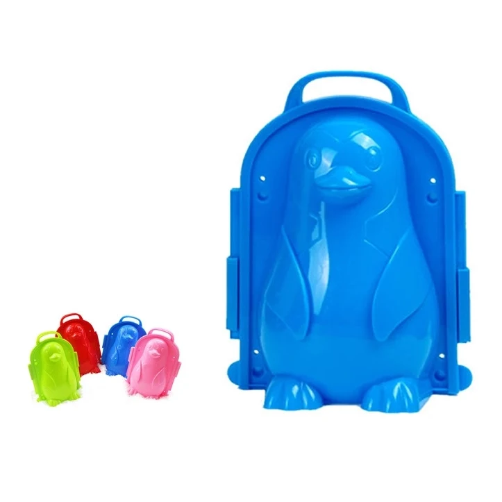 Snowball Game Toy 1