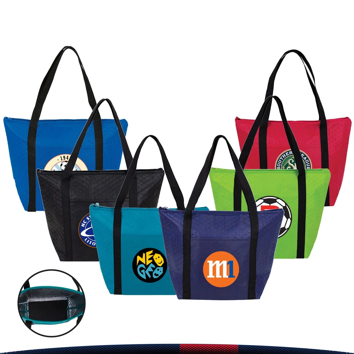 Malak Insulated Bag 1