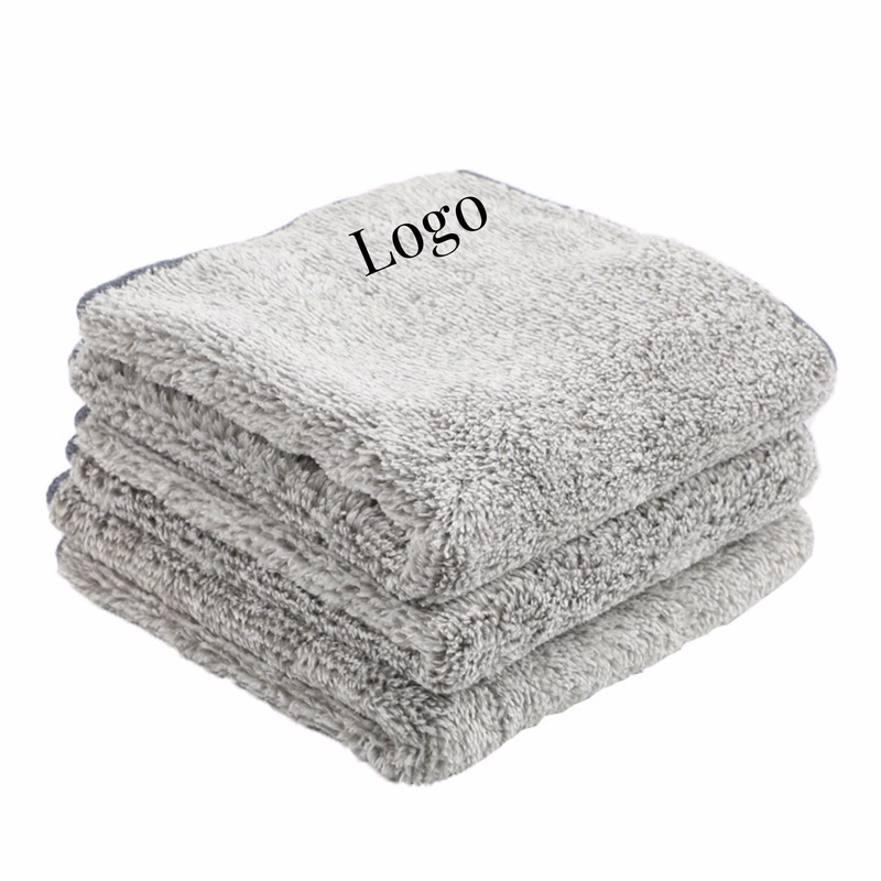 Microfiber Multipurpose Reusable Cleaning Towel