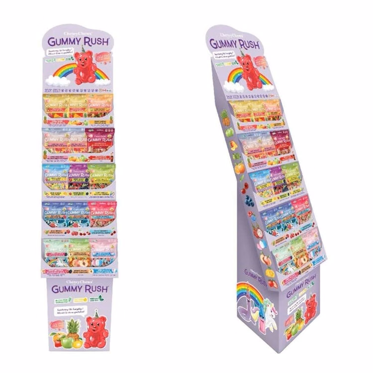 Gummy Candy