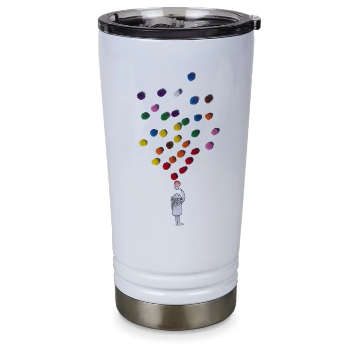 20oz Drifter Stainless Tumbler-Closeout 1