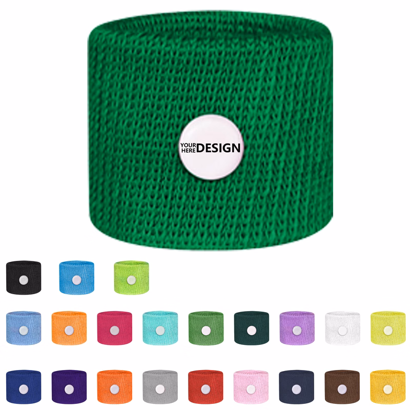 Travel Sickness Relief Wristband