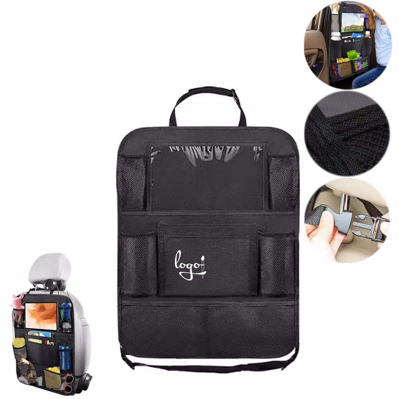 Car Seat Back Hanging Bag