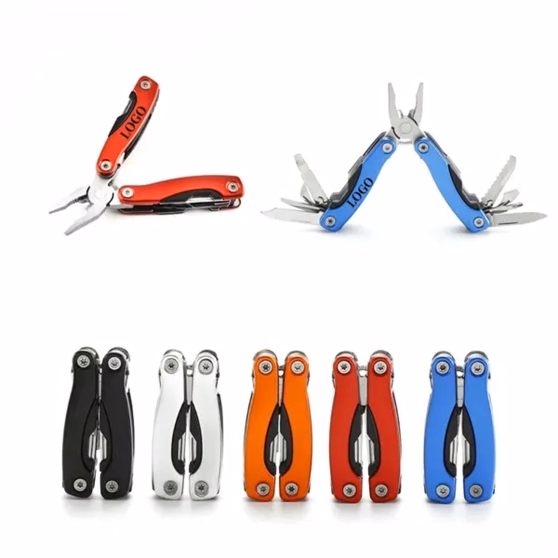 Small Multi-Function Tool Pliers