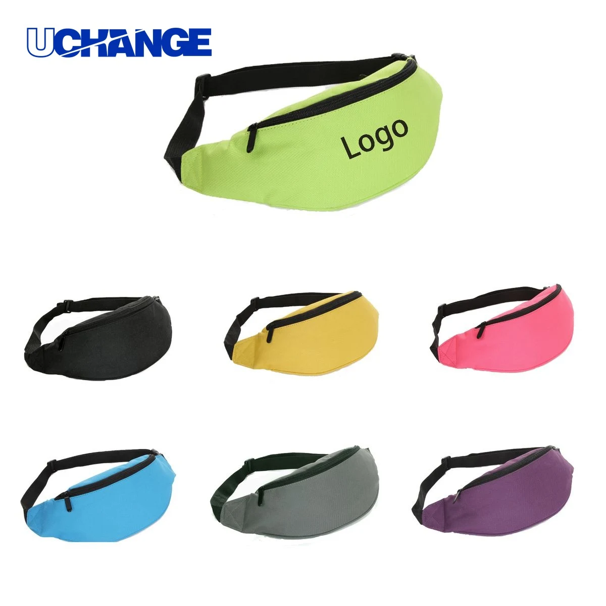 Crossbody Fanny Pack Organizer 1