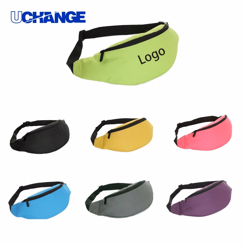 Crossbody Fanny Pack Organizer