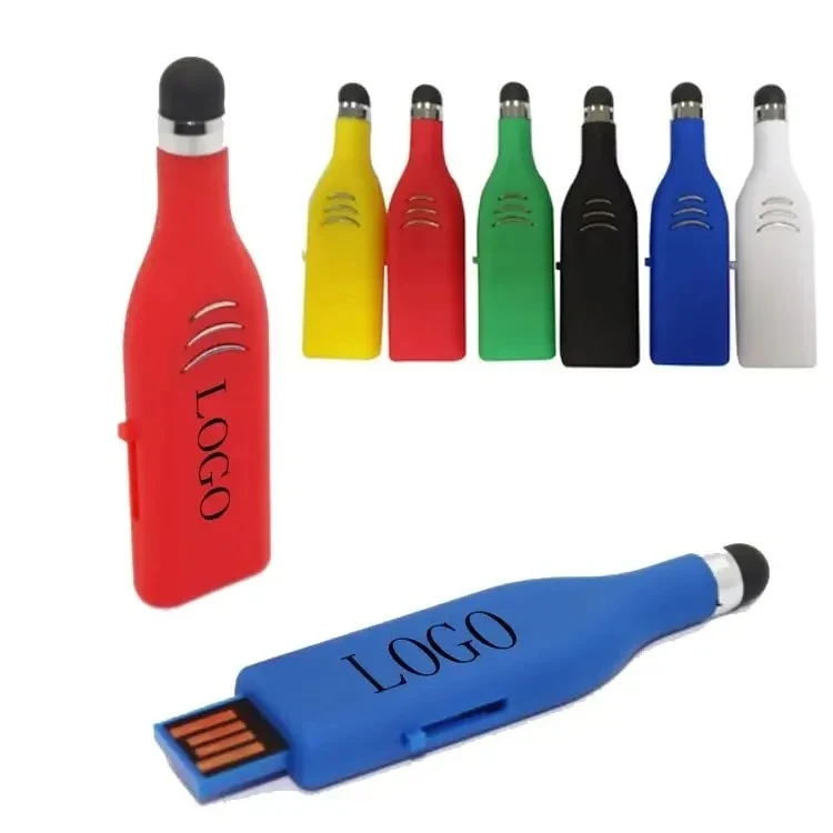 Stylus Usb Drive 1