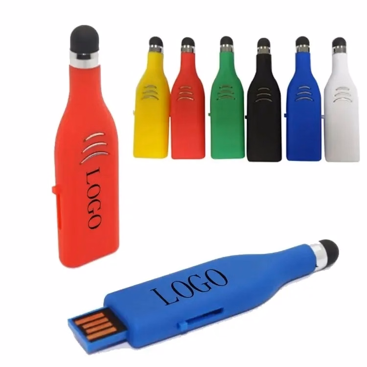 Stylus Usb Drive