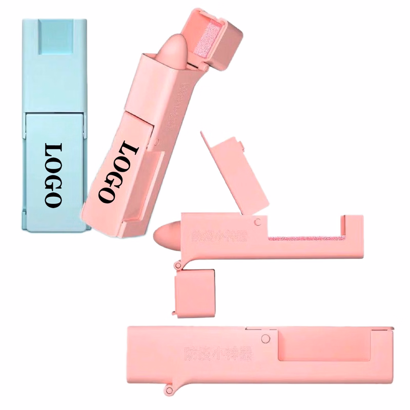Portable Disinfection Sanitary Elevator Pressing Stick