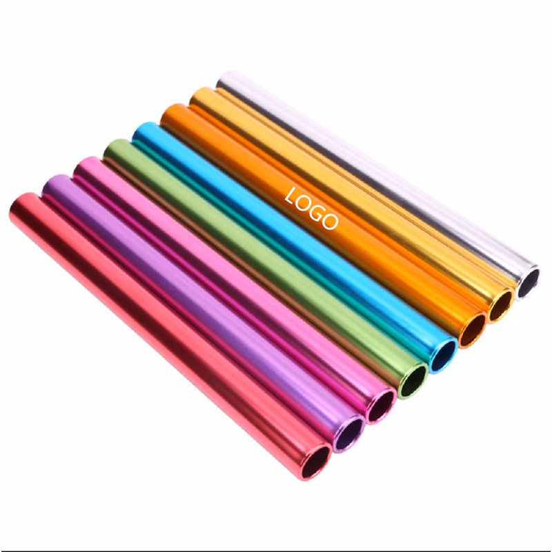 Standard Aluminum Running Batons