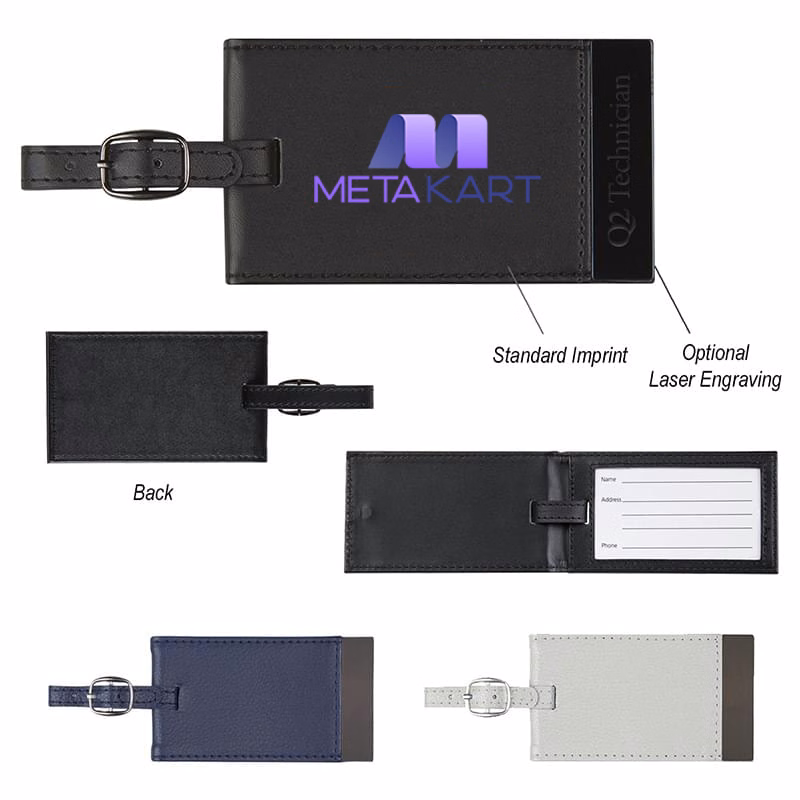 Professional's Bag Tag