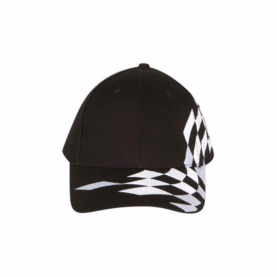 Brushed Heavy Cotton with Checks