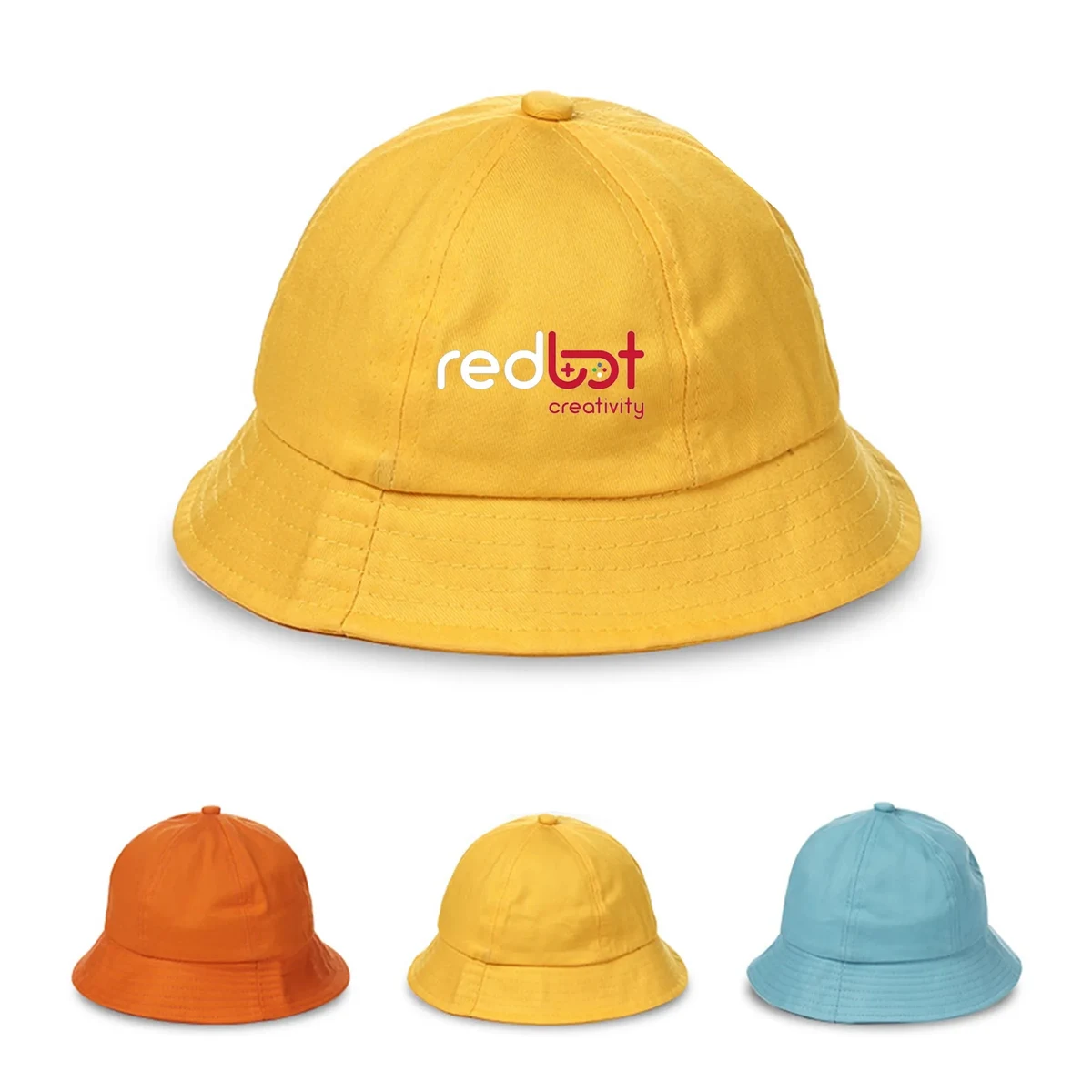 Children's Bucket Hat 1