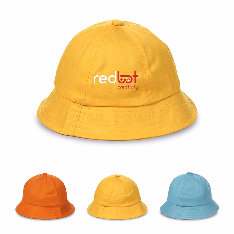 Children's Bucket Hat
