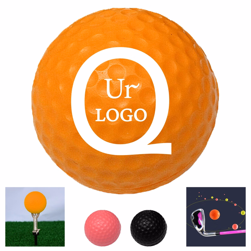 2-Layer Professional Golf Ball Diameter 1.67
