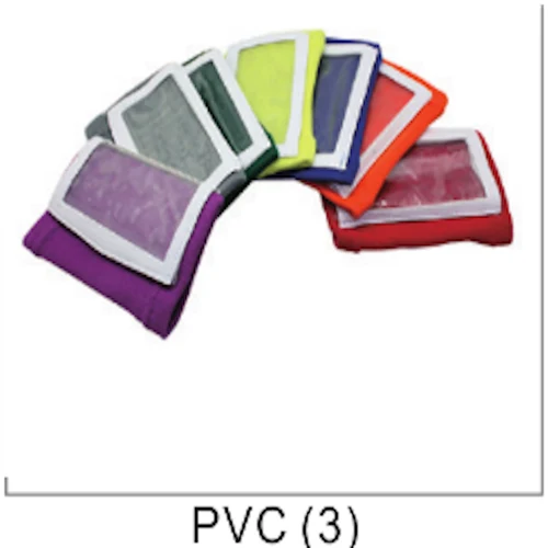 Playbook Plain Stitch Wristband 1