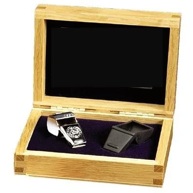 Silver American Spirit Gift Set 1