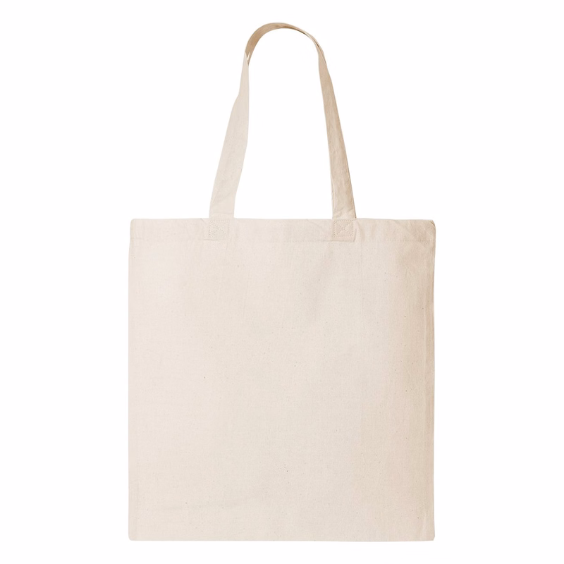 Economical Tote - QTB