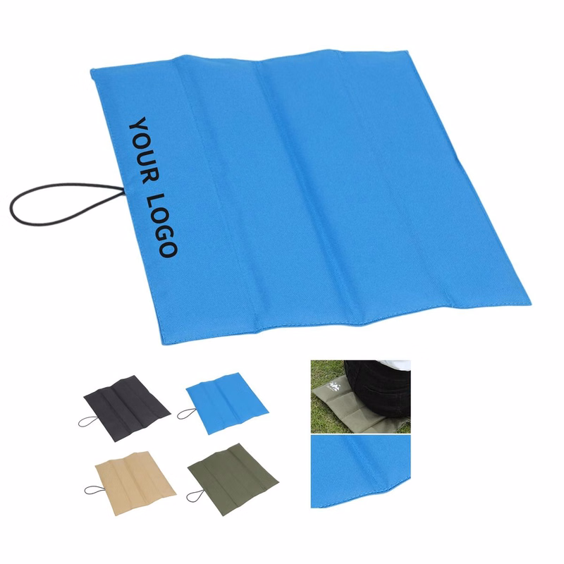 Durable Oxford Folding Sitting Pad