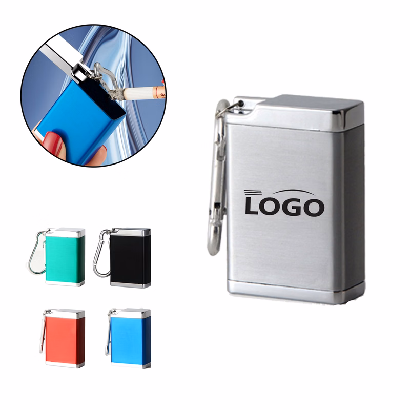 MOQ:20pcs Smokeless Ashtray