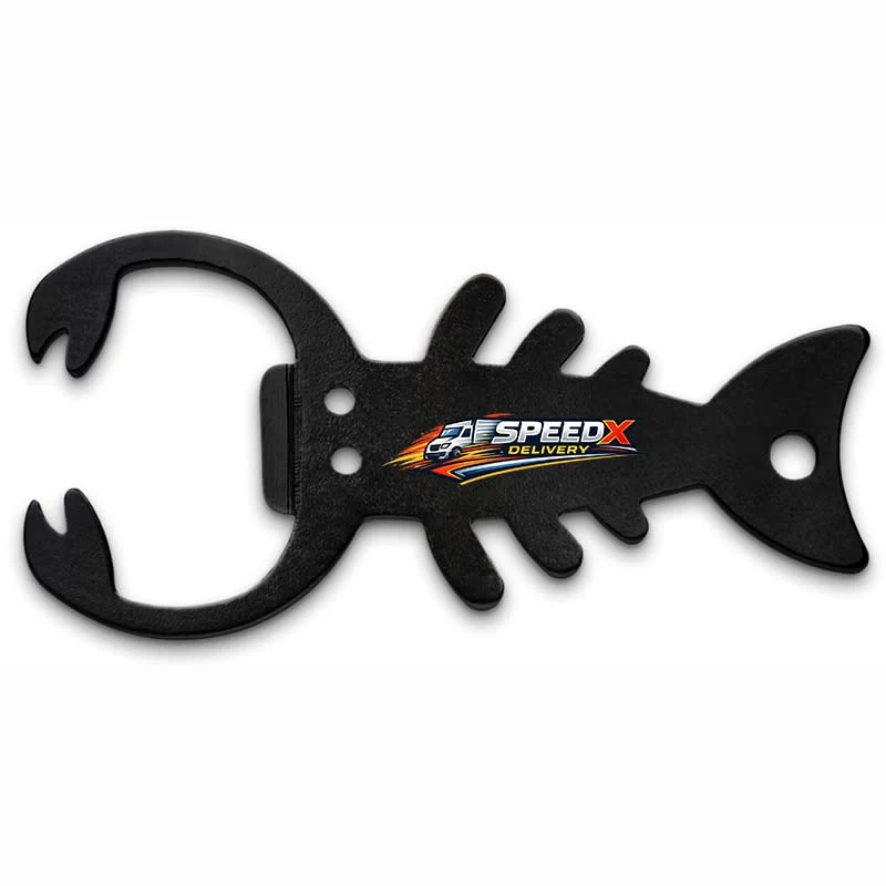 Scorpion Shaped Bottle Opener 1