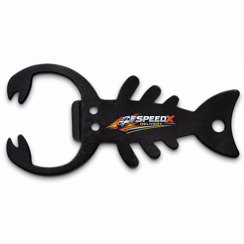 Scorpion Shaped Bottle Opener