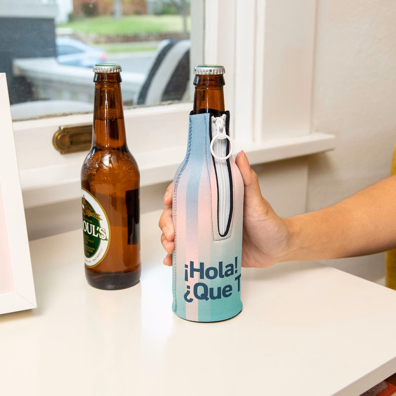 BOTTLE SUIT 4CP