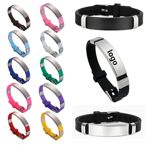 Durable Sport Sleep Wear Bracelet 1