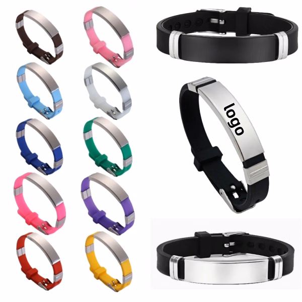 Durable Sport Sleep Wear Bracelet