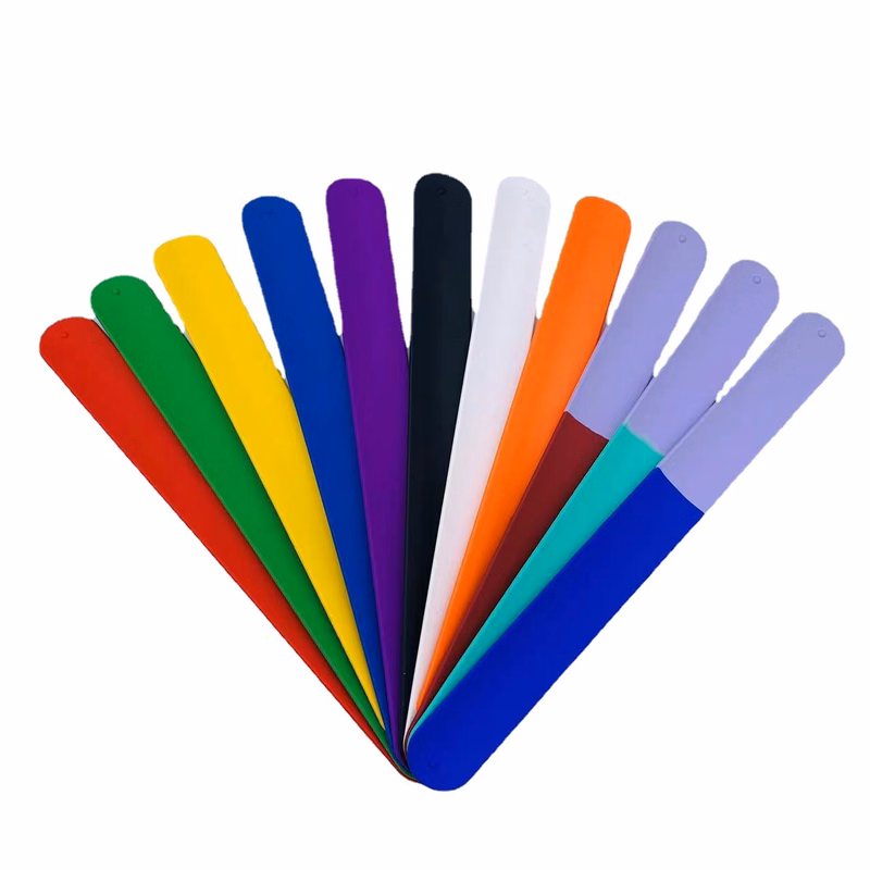 Slap Bracelet
