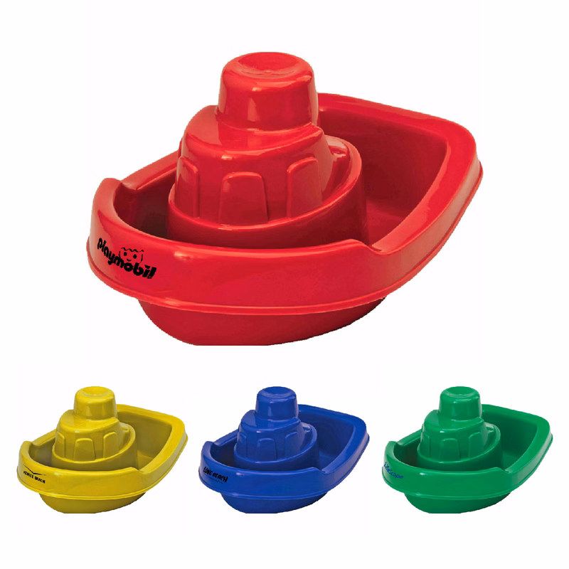 Tug Boat Sand Mold