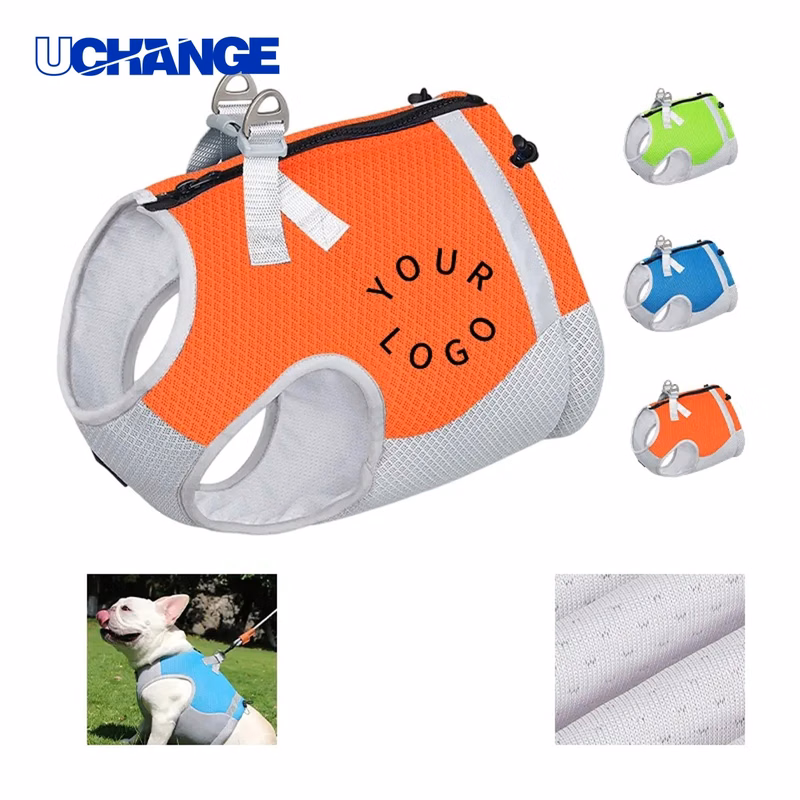 Ice Silk Dog Suit for Summer for Pet Wear