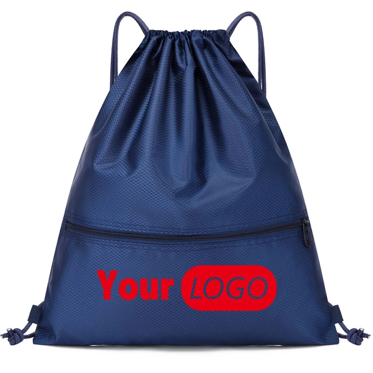 Sports Drawstring Backpack 1
