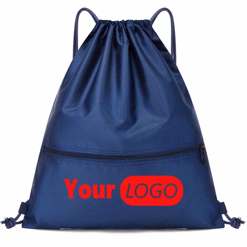 Sports Drawstring Backpack