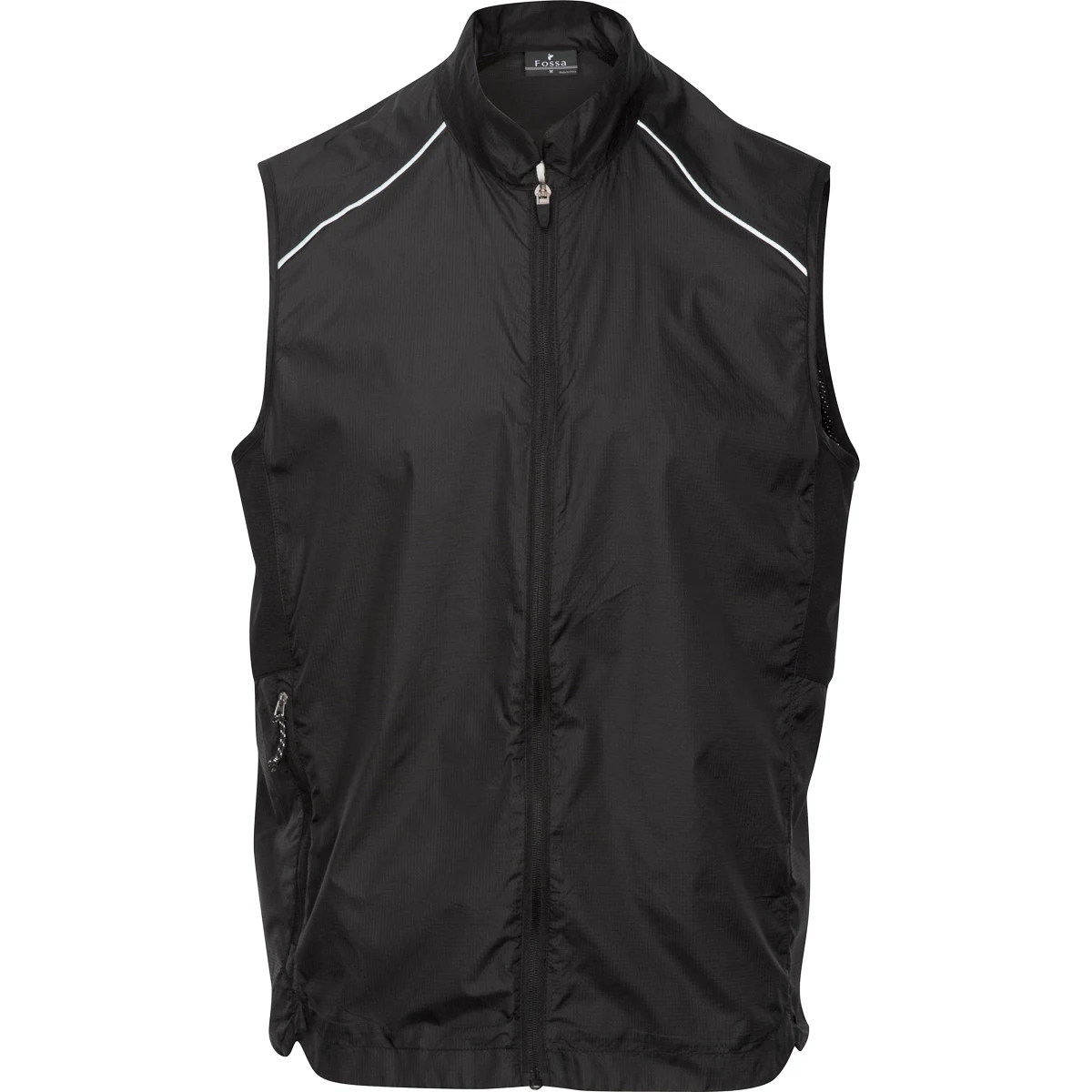 Men's Windfall Lightweight Packable Vest 1
