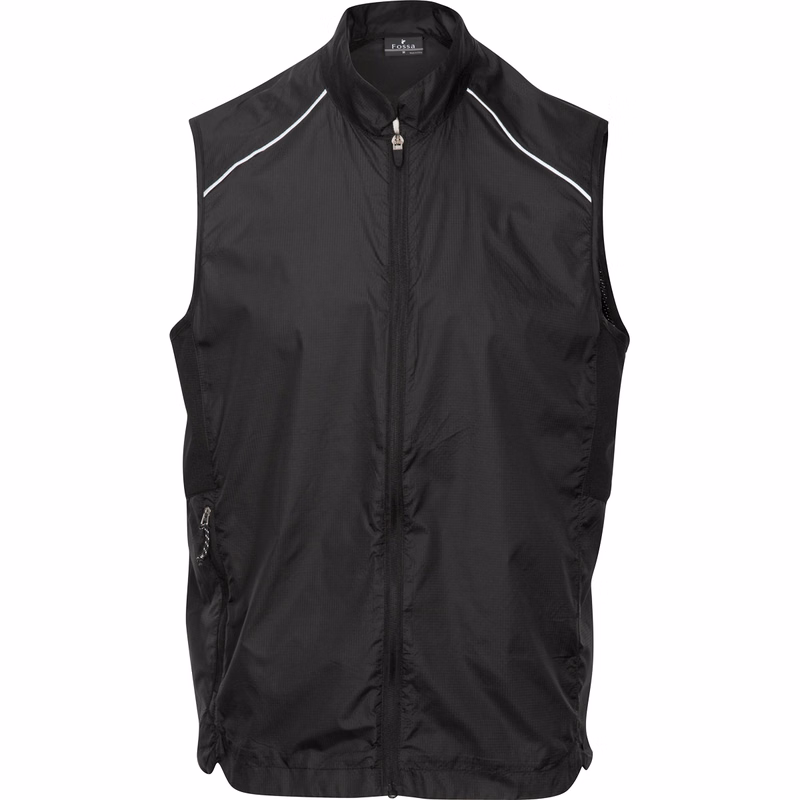 Men's Windfall Lightweight Packable Vest