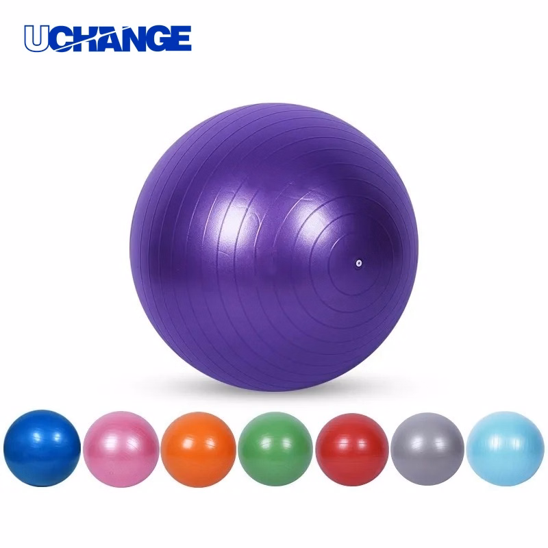 Anti-Burst Slip-Resistant Yoga Ball Fitness Training Equipment