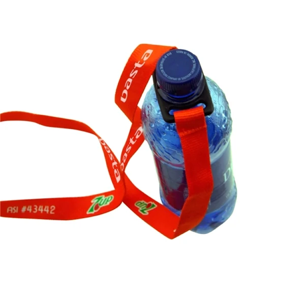 Deluxe Water Bottle Holder 1