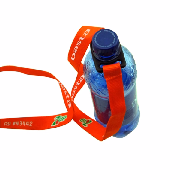 Deluxe Water Bottle Holder