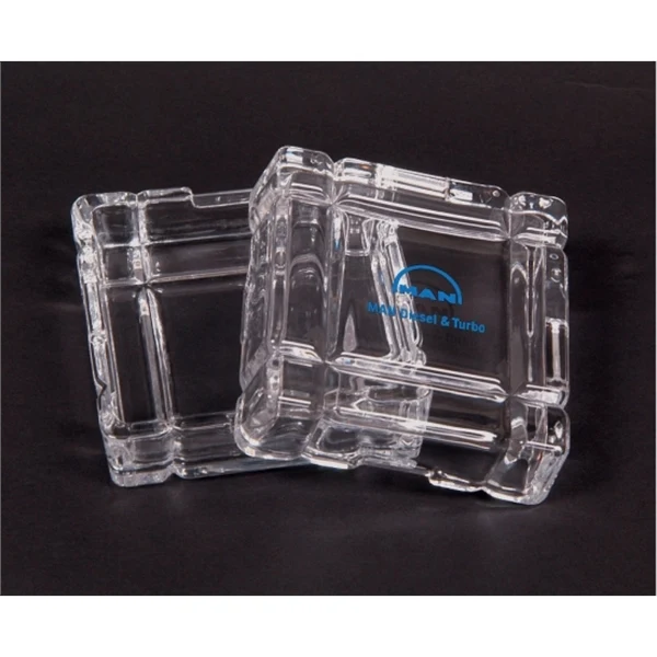 Crystal Trinket Box 1