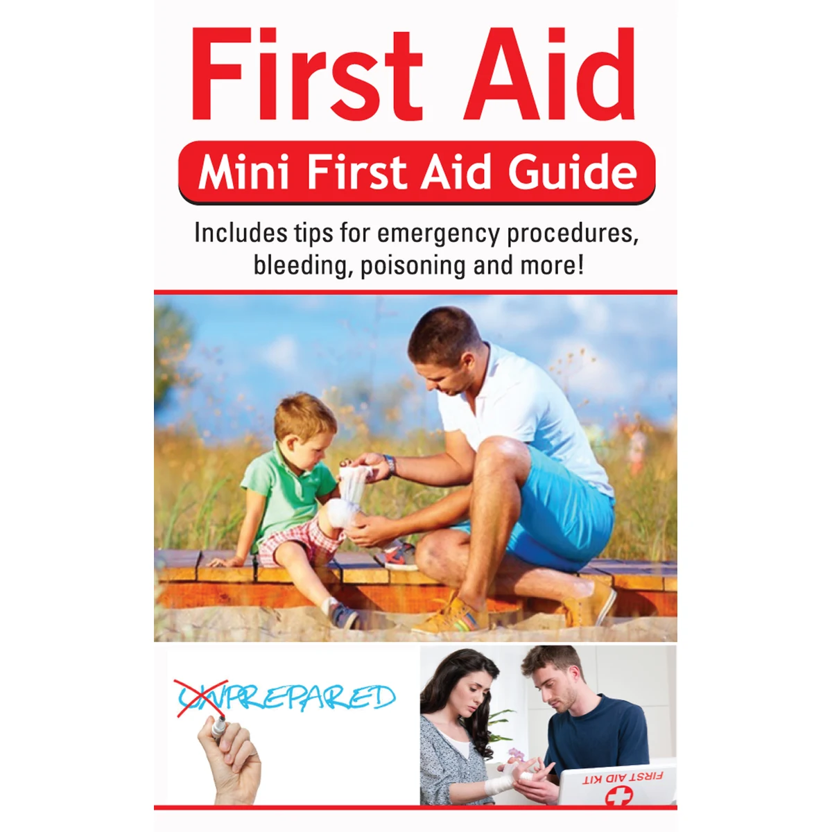 First Aid Basics Guide 1
